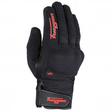 GANT FURYGAN JET ALL SEASON D3O NOIR ROUGE