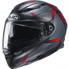 HJC F70 DEVER MC1SF