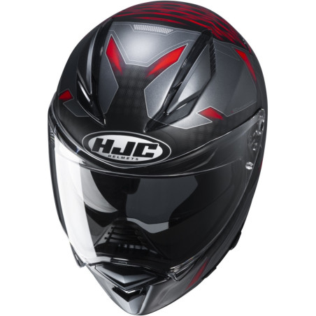HJC F70 DEVER MC1SF