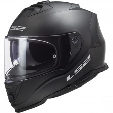 LS2 FF800 STORM NOIR MAT