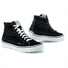 BASKET TCX STREET 3 LADY WP NOIR