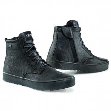 BASKET TCX DARTWOOD GORETEX NOIR