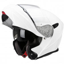 SCORPION EXO 920 EVO BLANC