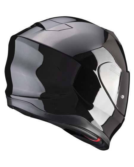SCORPION EXO 520 AIR NOIR