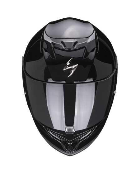 SCORPION EXO 520 AIR NOIR