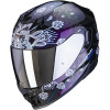 SCORPION EXO 520 AIR TINA NOIR CAMELEON