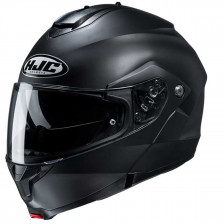 HJC C91 NOIR MAT