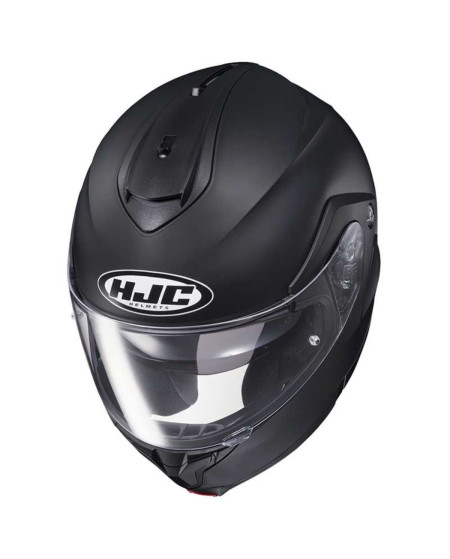 HJC C91 NOIR MAT