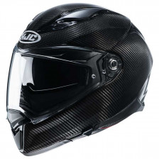 HJC F70 CARBON NOIR
