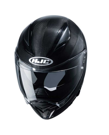 HJC F70 CARBON NOIR