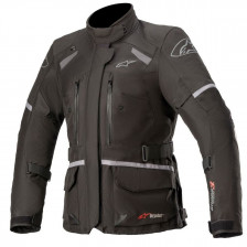 VESTE ALPINESTARS STELLA ANDES V3 DRYSTAR NOIR