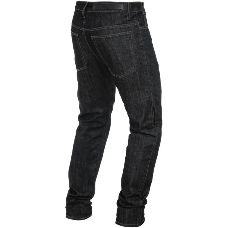 JEAN DAINESE DENIM REGULAR NOIR