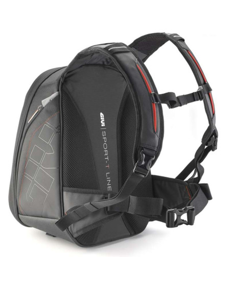 SAC A DOS GIVI THERMOFORME 22L