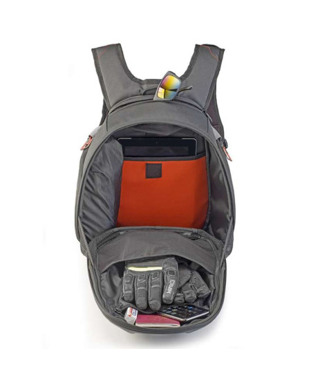 SAC A DOS GIVI THERMOFORME 22L