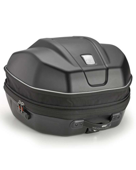 TOP CASE GIVI MONOKEY SEMI RIGIDE 29/34L