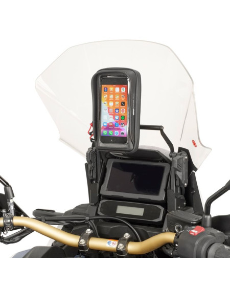 SUPPORT TELEPHONE / GPS GRAND MODELE