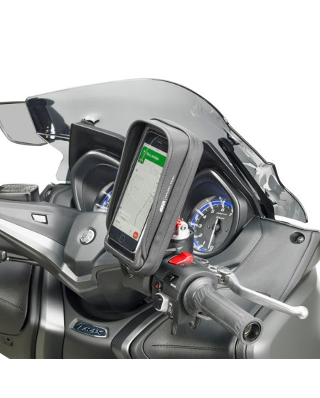 SUPPORT TELEPHONE / GPS GRAND MODELE
