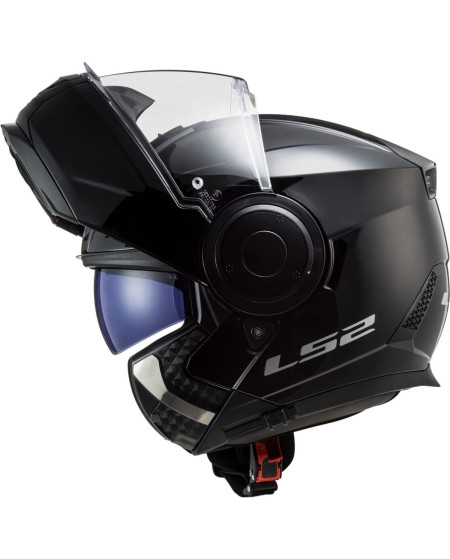 LS2 FF902 SCOPE NOIR