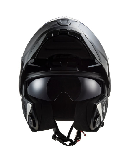 LS2 FF902 SCOPE NOIR