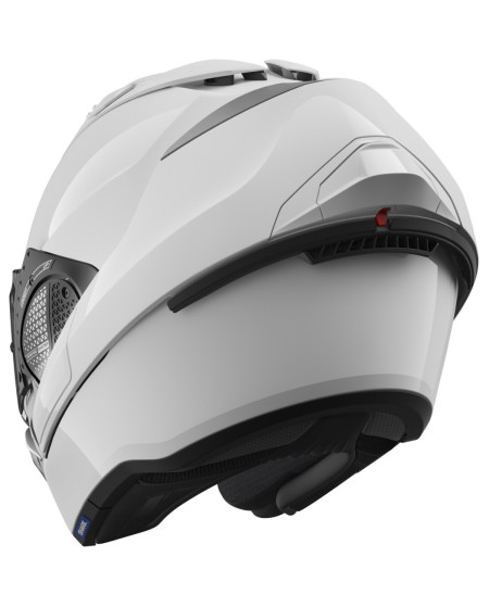 SHARK EVO GT BLANC