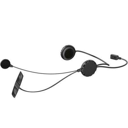 KIT SENA INTERCOM INTEGRAUX / MODULABLE / JET