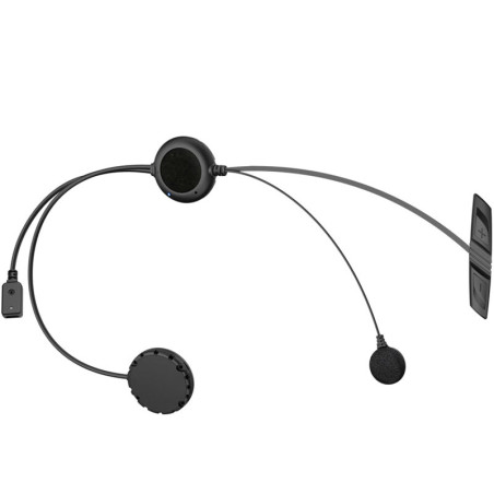 KIT SENA INTERCOM INTEGRAUX / MODULABLE / JET
