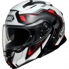 SHOEI NEOTEC II RESPECT TC-1