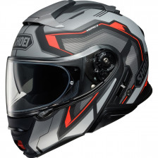 SHOEI NEOTEC II RESPECT TC-5