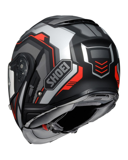 SHOEI NEOTEC II RESPECT TC-5