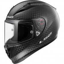 LS2 FF323 ARROW C RACING CARBON