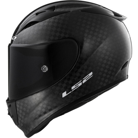 LS2 FF323 ARROW C RACING CARBON