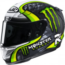 HJC RPHA 11 CRUTCHLOW STREAMLINE MC4H