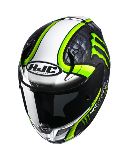 HJC RPHA 11 CRUTCHLOW STREAMLINE MC4H