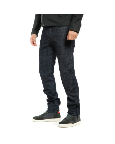 JEAN DAINESE DENIM REGULAR BLEU