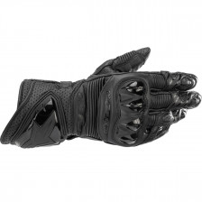 GANT ALPINESTARS GP PRO R3 NOIR NOIR
