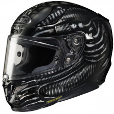 HJC RPHA 11 ALIENS FOX