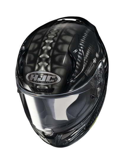 HJC RPHA 11 ALIENS FOX