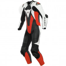 COMBINAISON DAINESE LAGUNA SECA 5 PERF N/B/R