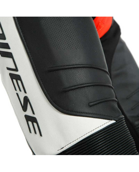 COMBINAISON DAINESE LAGUNA SECA 5 PERF N/B/R