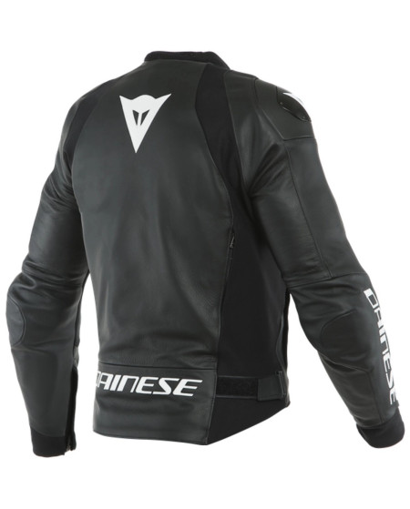 BLOUSON DAINESE SPORT PRO NOIR