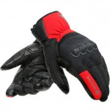 GANT DAINESE THUNDER GORE-TEX NOIR ROUGE