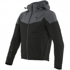 BLOUSON DAINESE IGNITE NOIR GRIS