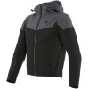 BLOUSON DAINESE IGNITE NOIR GRIS