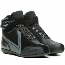 BASKET DAINESE ENERGYCA D-WP NOIR ANTHRACITE