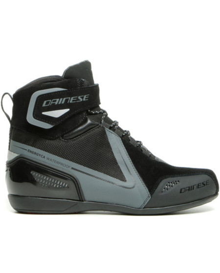 BASKET DAINESE ENERGYCA D-WP NOIR ANTHRACITE