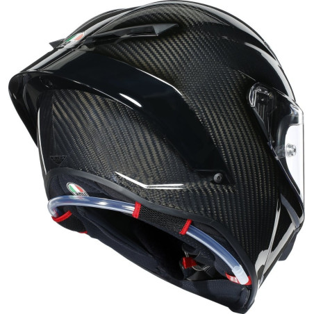 AGV PISTA GP RR CARBON