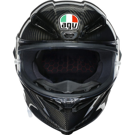 AGV PISTA GP RR CARBON