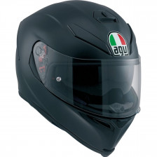 AGV K5 S NOIR MAT