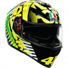 AGV K3 SV TRIBE 46
