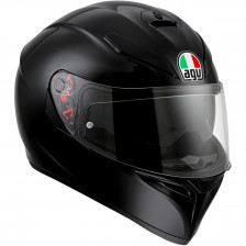 AGV K3 SV NOIR